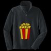 Value Fleece 1/4 Zip Pullover Thumbnail