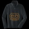 Value Fleece 1/4 Zip Pullover Thumbnail