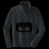 Value Fleece 1/4 Zip Pullover Thumbnail