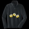 Value Fleece 1/4 Zip Pullover Thumbnail