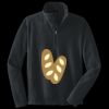 Value Fleece 1/4 Zip Pullover Thumbnail