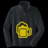 Value Fleece 1/4 Zip Pullover Thumbnail