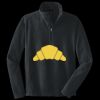Value Fleece 1/4 Zip Pullover Thumbnail