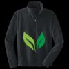 Value Fleece 1/4 Zip Pullover Thumbnail