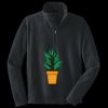 Value Fleece 1/4 Zip Pullover Thumbnail