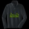 Value Fleece 1/4 Zip Pullover Thumbnail