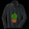 Value Fleece 1/4 Zip Pullover Thumbnail