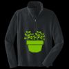 Value Fleece 1/4 Zip Pullover Thumbnail