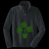 Value Fleece 1/4 Zip Pullover Thumbnail