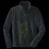Value Fleece 1/4 Zip Pullover Thumbnail