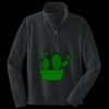 Value Fleece 1/4 Zip Pullover Thumbnail