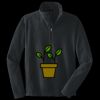 Value Fleece 1/4 Zip Pullover Thumbnail