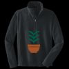 Value Fleece 1/4 Zip Pullover Thumbnail