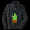 Value Fleece 1/4 Zip Pullover Thumbnail