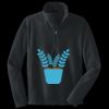 Value Fleece 1/4 Zip Pullover Thumbnail