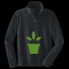 Value Fleece 1/4 Zip Pullover Thumbnail