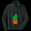 Value Fleece 1/4 Zip Pullover Thumbnail