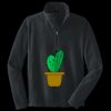 Value Fleece 1/4 Zip Pullover Thumbnail