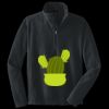 Value Fleece 1/4 Zip Pullover Thumbnail