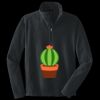 Value Fleece 1/4 Zip Pullover Thumbnail