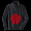 Value Fleece 1/4 Zip Pullover Thumbnail