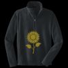 Value Fleece 1/4 Zip Pullover Thumbnail