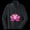 Value Fleece 1/4 Zip Pullover Thumbnail