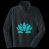 Value Fleece 1/4 Zip Pullover Thumbnail