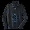 Value Fleece 1/4 Zip Pullover Thumbnail