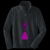 Value Fleece 1/4 Zip Pullover Thumbnail