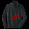 Value Fleece 1/4 Zip Pullover Thumbnail