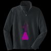 Value Fleece 1/4 Zip Pullover Thumbnail