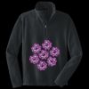 Value Fleece 1/4 Zip Pullover Thumbnail