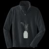 Value Fleece 1/4 Zip Pullover Thumbnail