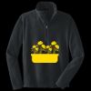 Value Fleece 1/4 Zip Pullover Thumbnail