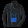 Value Fleece 1/4 Zip Pullover Thumbnail