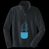 Value Fleece 1/4 Zip Pullover Thumbnail