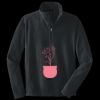 Value Fleece 1/4 Zip Pullover Thumbnail