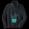 Value Fleece 1/4 Zip Pullover Thumbnail