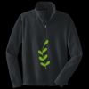 Value Fleece 1/4 Zip Pullover Thumbnail