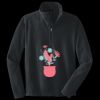 Value Fleece 1/4 Zip Pullover Thumbnail