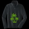 Value Fleece 1/4 Zip Pullover Thumbnail