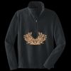 Value Fleece 1/4 Zip Pullover Thumbnail