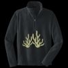 Value Fleece 1/4 Zip Pullover Thumbnail