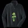 Value Fleece 1/4 Zip Pullover Thumbnail