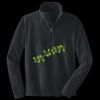 Value Fleece 1/4 Zip Pullover Thumbnail