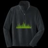 Value Fleece 1/4 Zip Pullover Thumbnail
