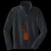 Value Fleece 1/4 Zip Pullover Thumbnail