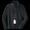 Value Fleece 1/4 Zip Pullover Thumbnail