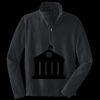 Value Fleece 1/4 Zip Pullover Thumbnail